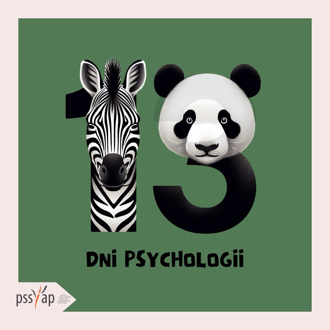 13 Dni Psychologii